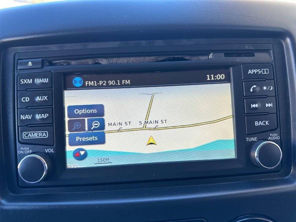 used 2018 Nissan NV200 car, priced at $12,999