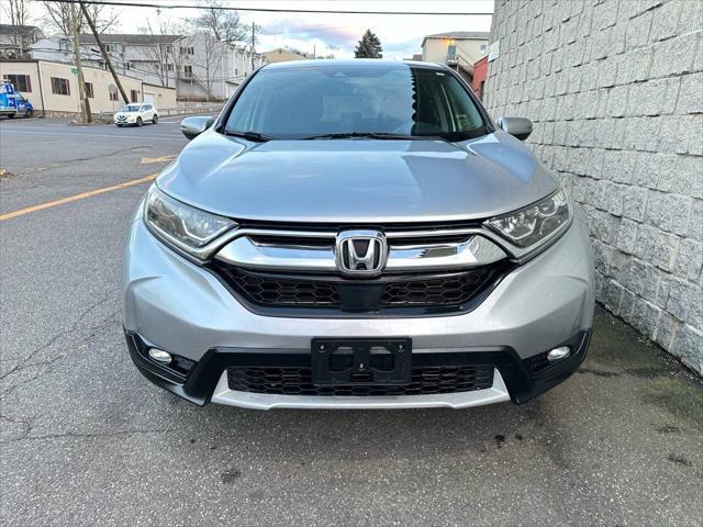 used 2019 Honda CR-V car, priced at $16,999