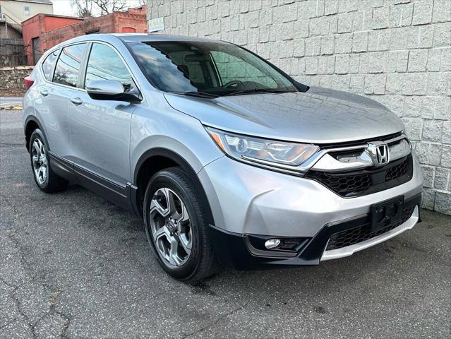 used 2019 Honda CR-V car, priced at $16,999