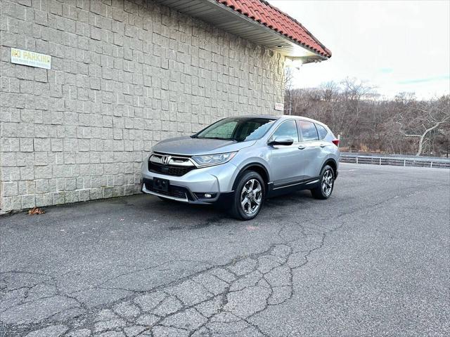 used 2019 Honda CR-V car, priced at $16,999