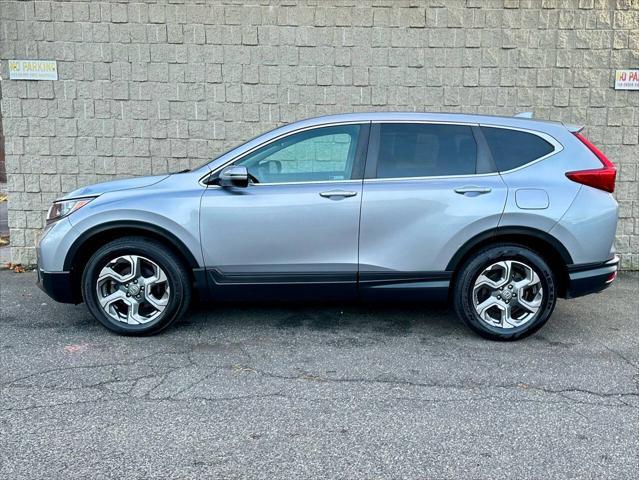 used 2019 Honda CR-V car, priced at $16,999