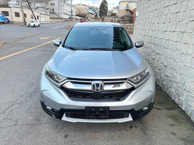 used 2019 Honda CR-V car, priced at $16,999