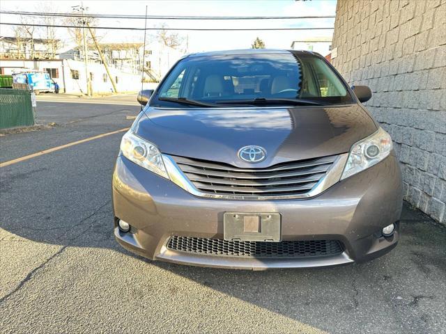 used 2012 Toyota Sienna car, priced at $13,999