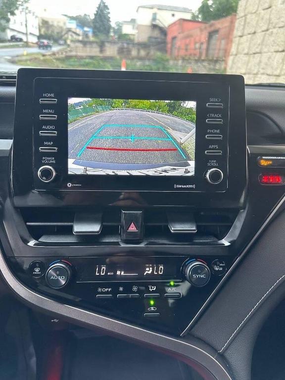 used 2023 Toyota Camry car, priced at $19,999