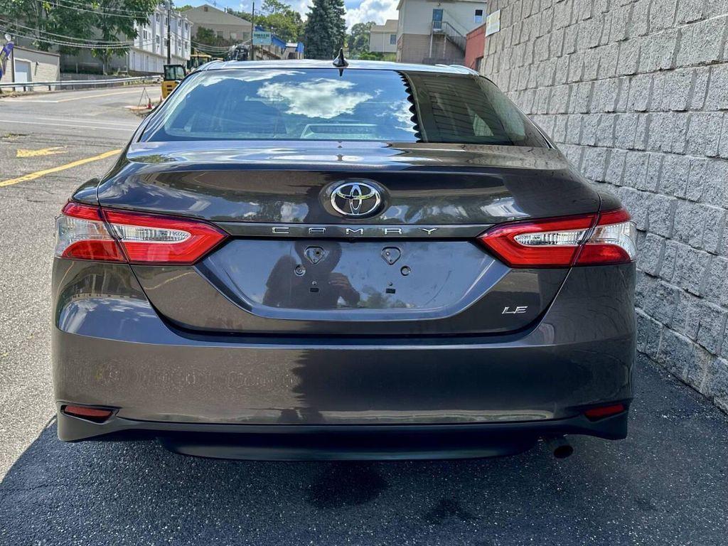 used 2019 Toyota Camry car, priced at $15,999