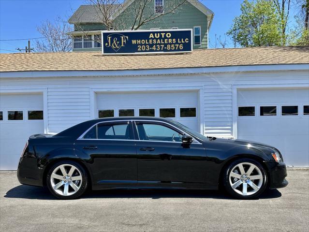 used 2012 Chrysler 300 car, priced at $23,999