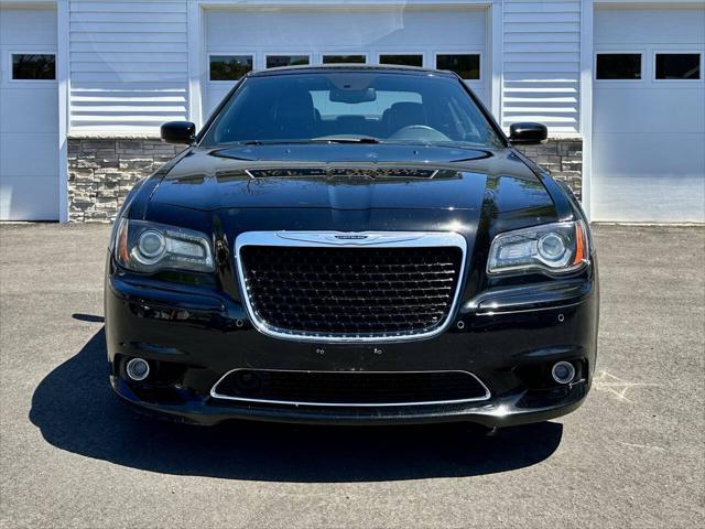 used 2012 Chrysler 300 car, priced at $23,999