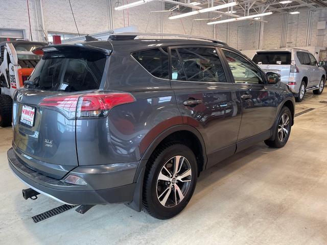 used 2016 Toyota RAV4 car, priced at $16,903