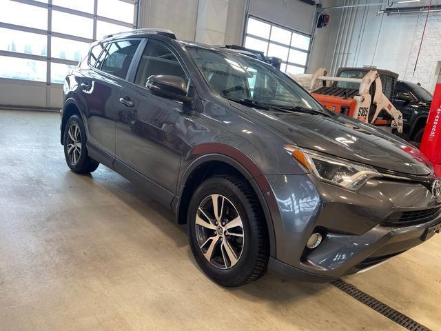 used 2016 Toyota RAV4 car, priced at $16,903