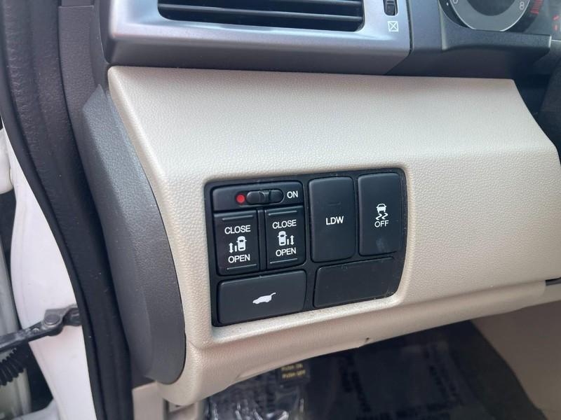 used 2015 Honda Odyssey car, priced at $16,750