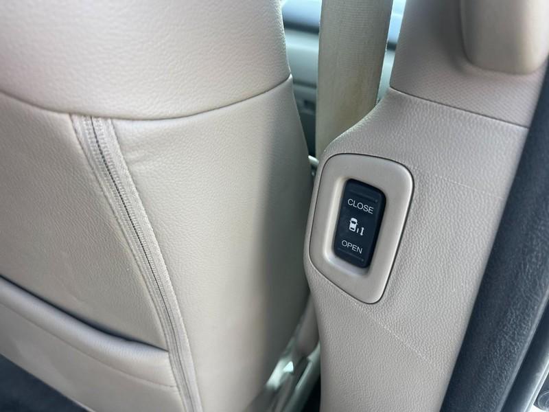used 2015 Honda Odyssey car, priced at $16,750