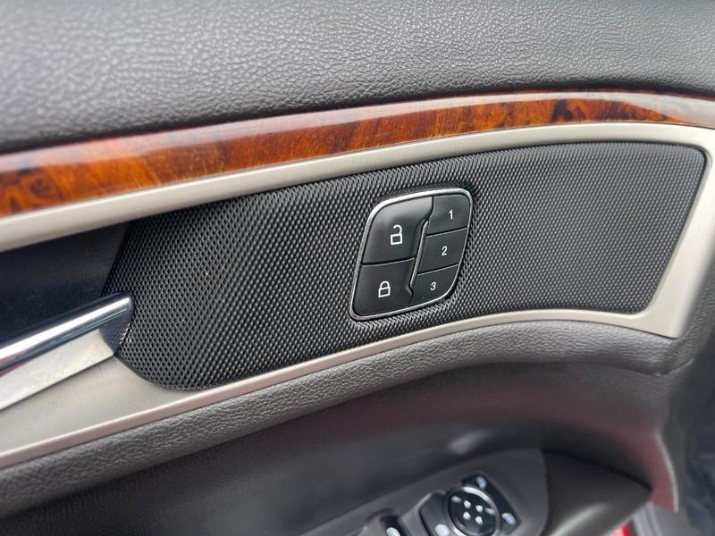 used 2013 Lincoln MKZ car, priced at $9,993