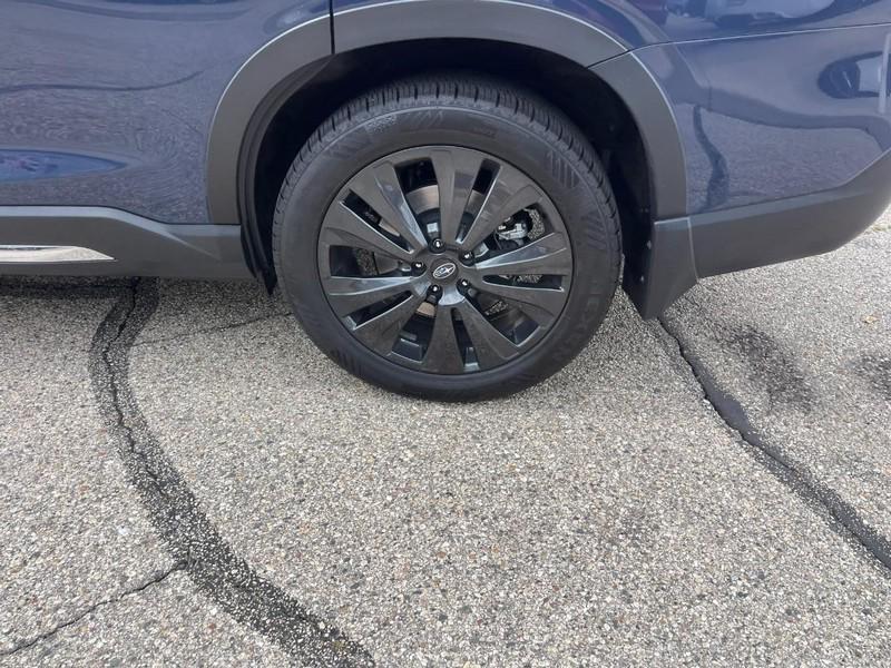 used 2023 Subaru Ascent car, priced at $33,993
