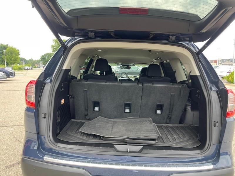 used 2023 Subaru Ascent car, priced at $33,993