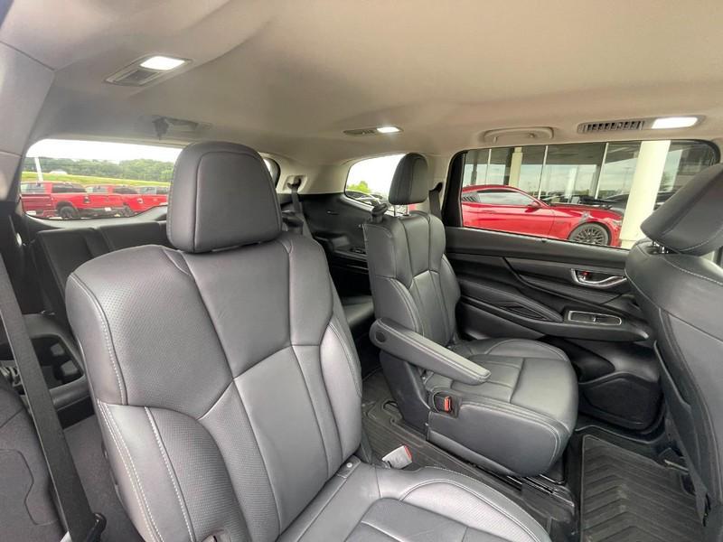 used 2023 Subaru Ascent car, priced at $33,993