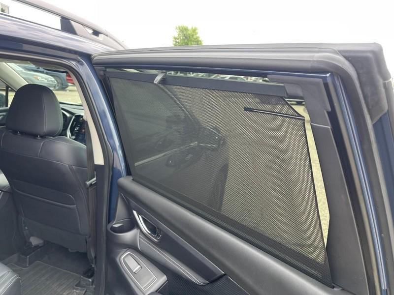 used 2023 Subaru Ascent car, priced at $33,993