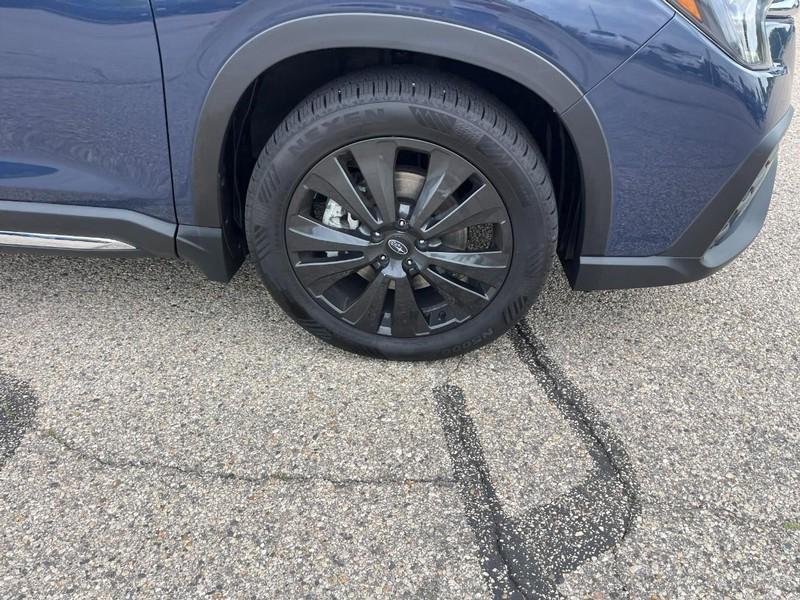 used 2023 Subaru Ascent car, priced at $33,993