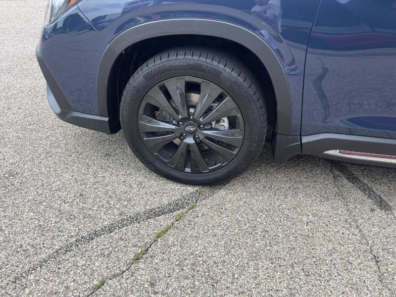 used 2023 Subaru Ascent car, priced at $33,993