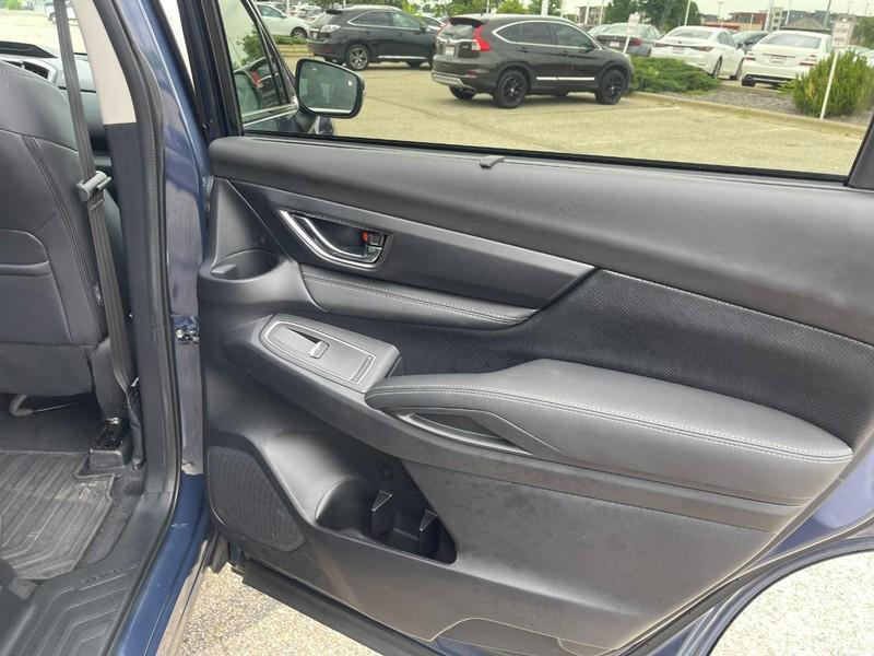 used 2023 Subaru Ascent car, priced at $33,993