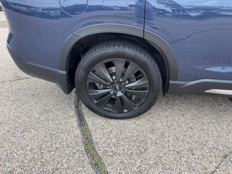 used 2023 Subaru Ascent car, priced at $33,993