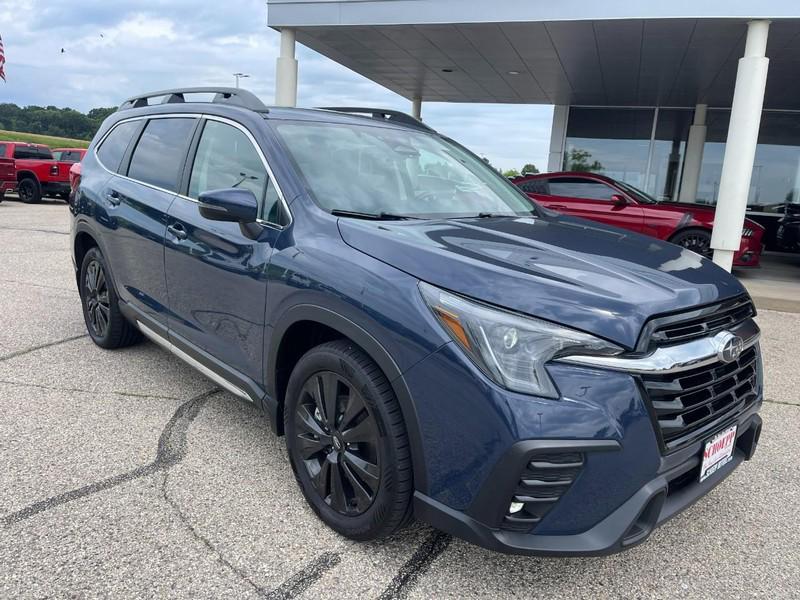 used 2023 Subaru Ascent car, priced at $33,993