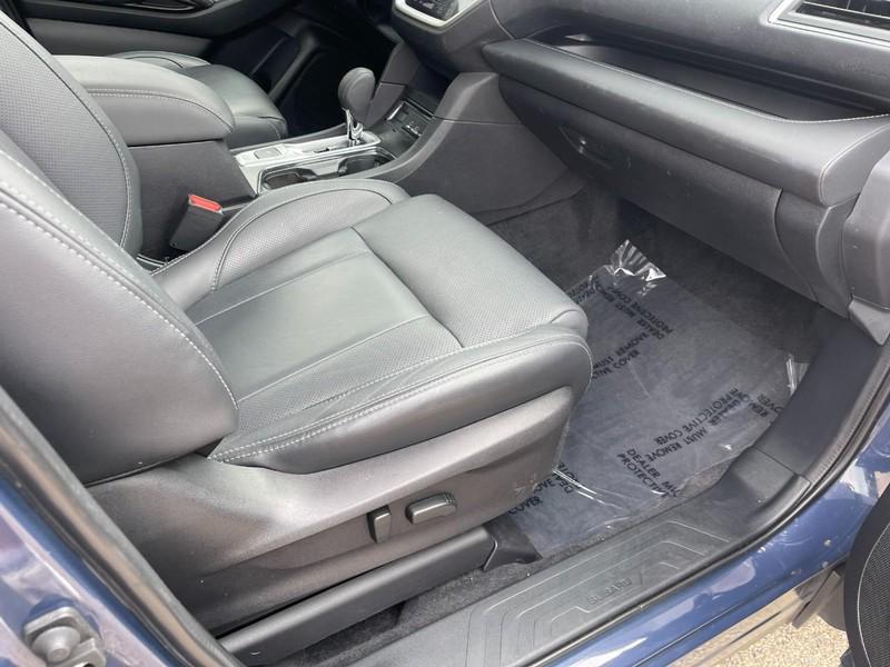 used 2023 Subaru Ascent car, priced at $33,993