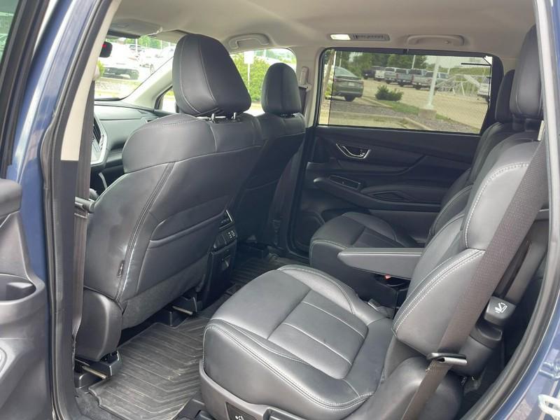 used 2023 Subaru Ascent car, priced at $33,993