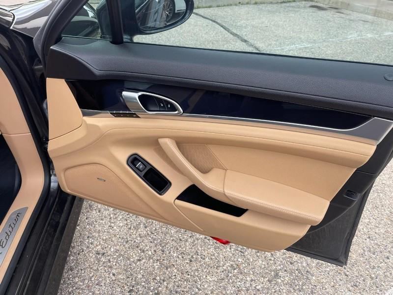 used 2013 Porsche Panamera car, priced at $25,900