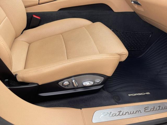 used 2013 Porsche Panamera car, priced at $25,900