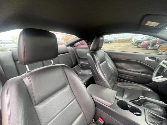 used 2006 Ford Mustang car, priced at $7,900