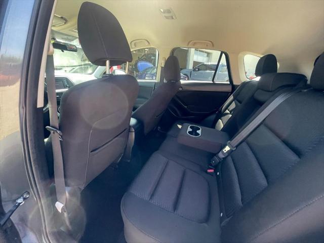 used 2013 Mazda CX-5 car, priced at $12,954
