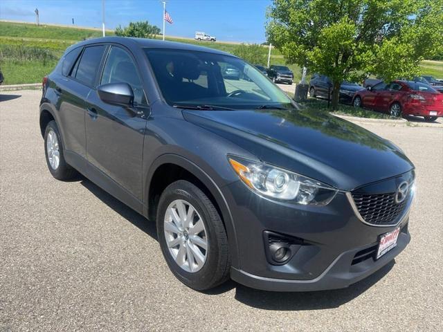 used 2013 Mazda CX-5 car, priced at $12,954
