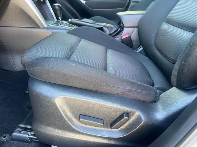 used 2013 Mazda CX-5 car, priced at $12,954