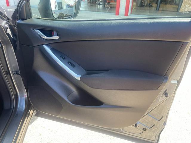 used 2013 Mazda CX-5 car, priced at $12,954