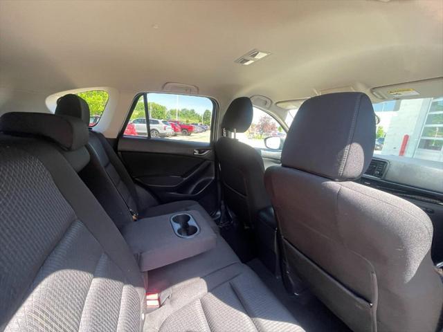 used 2013 Mazda CX-5 car, priced at $12,954