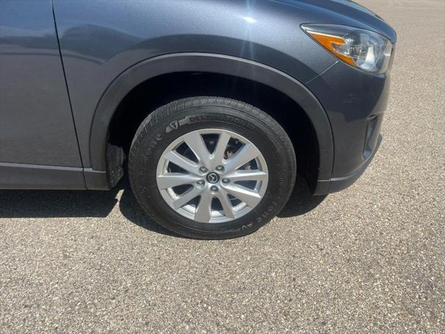 used 2013 Mazda CX-5 car, priced at $12,954