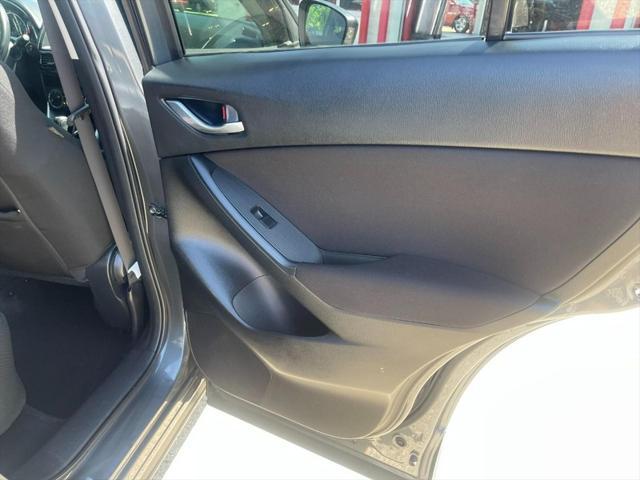 used 2013 Mazda CX-5 car, priced at $12,954