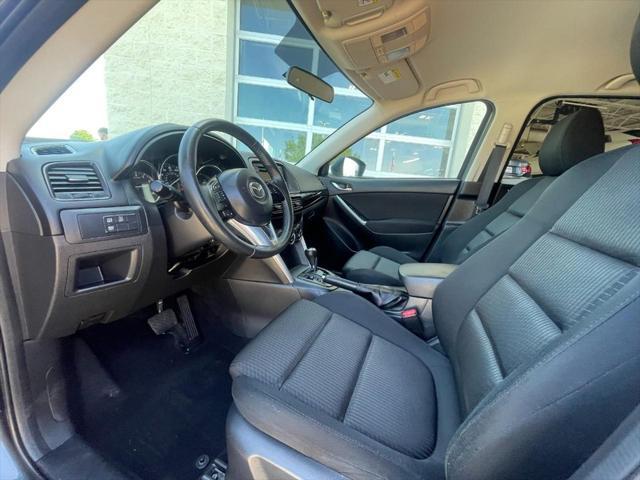 used 2013 Mazda CX-5 car, priced at $12,954