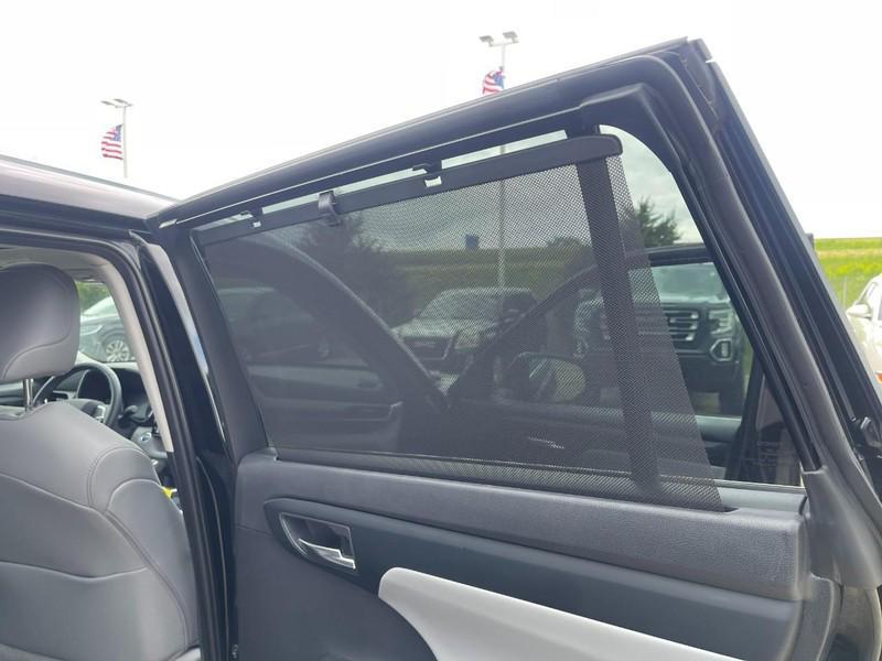 used 2020 Toyota Highlander Hybrid car, priced at $32,503