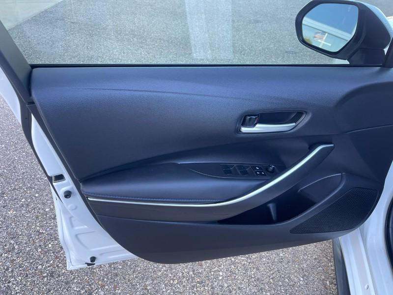 used 2021 Toyota Corolla car, priced at $21,993