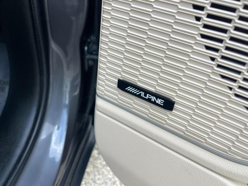 used 2022 Jeep Grand Cherokee L car, priced at $33,994