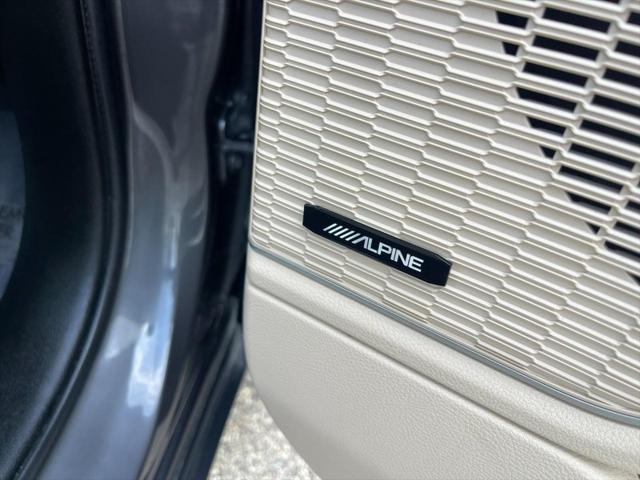 used 2022 Jeep Grand Cherokee L car, priced at $37,500