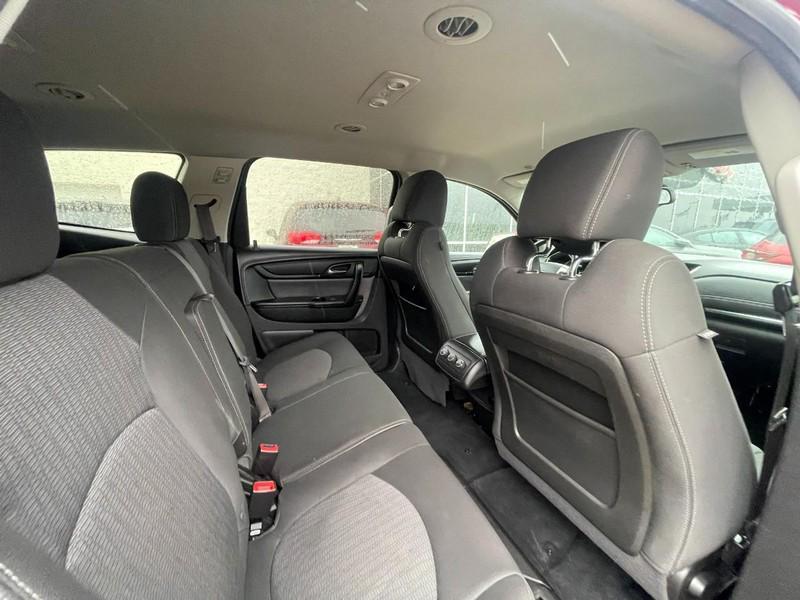 used 2013 Chevrolet Traverse car, priced at $9,993