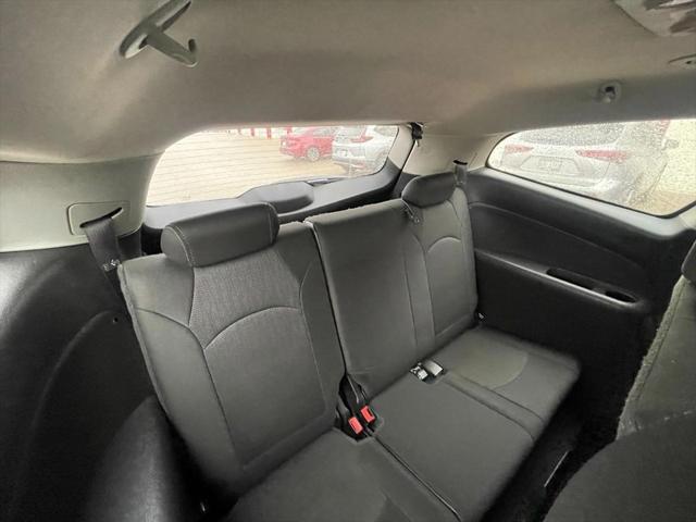 used 2013 Chevrolet Traverse car, priced at $11,999