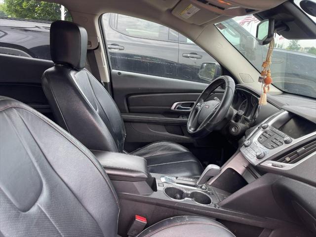 used 2013 GMC Terrain car, priced at $10,995