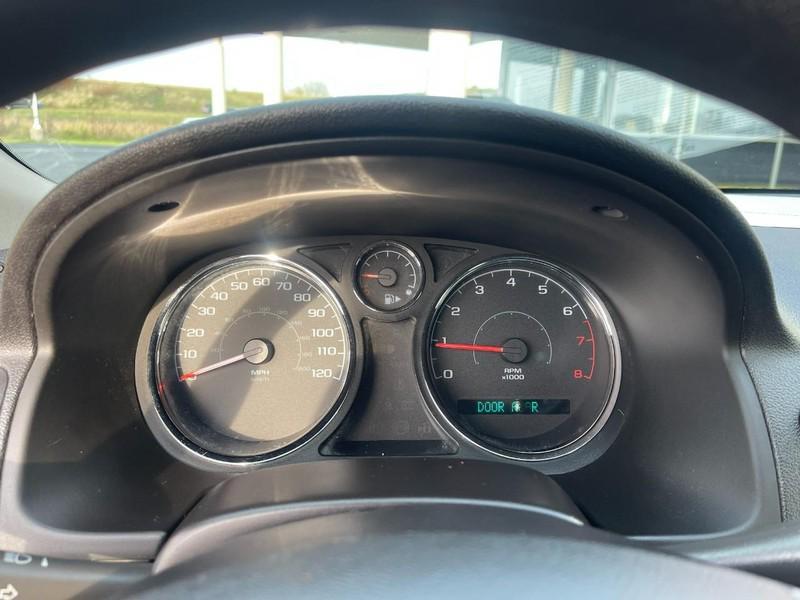 used 2007 Chevrolet Cobalt car, priced at $5,990
