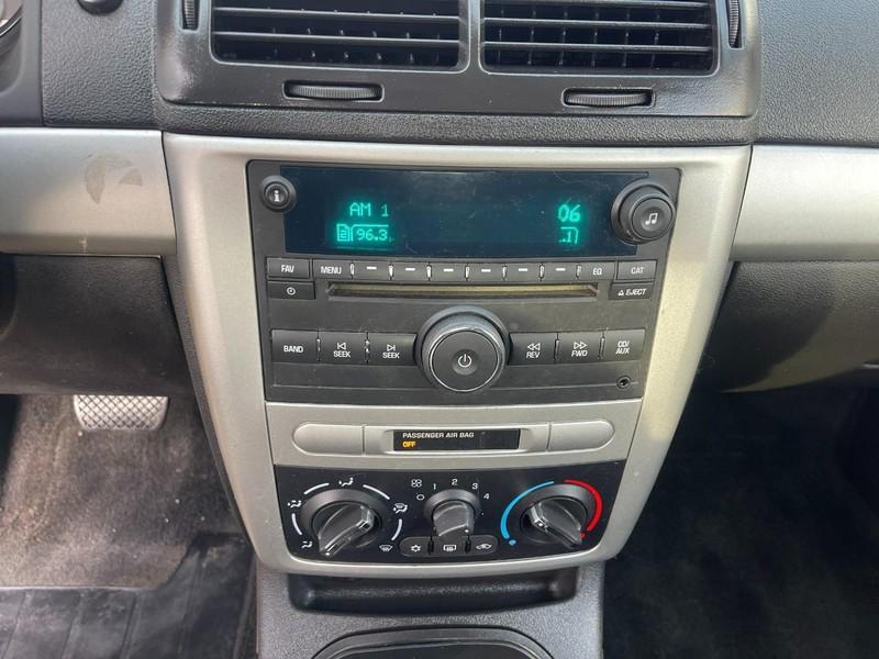 used 2007 Chevrolet Cobalt car, priced at $5,990