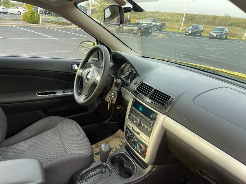 used 2007 Chevrolet Cobalt car, priced at $5,990