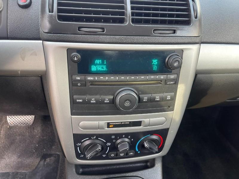 used 2007 Chevrolet Cobalt car, priced at $5,990