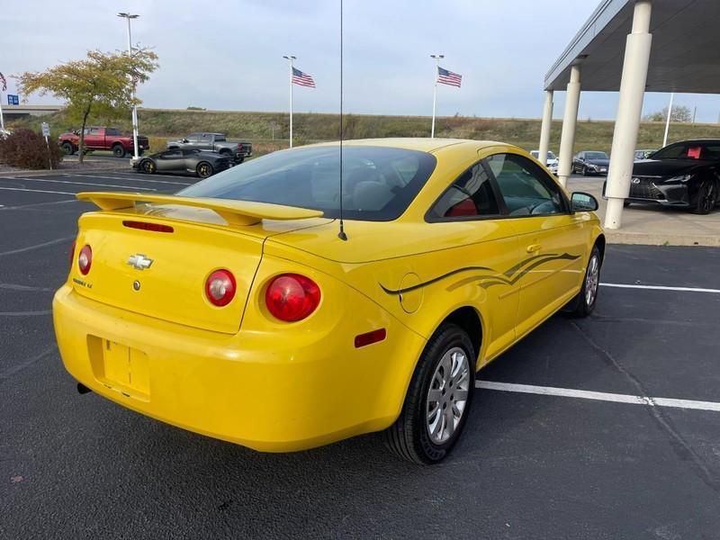 used 2007 Chevrolet Cobalt car, priced at $5,990